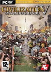 Civilization IV: Warlords Expansion Pack (PC)