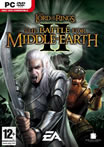 Lord of the Rings: Battle for Middle-Earth II (PC)