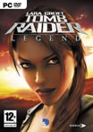 Lara Croft Tomb Raider: Legend (PC)
